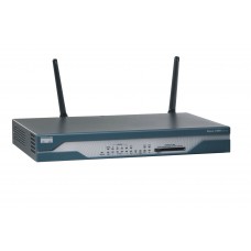 ROUTER: CISCO Router 1801